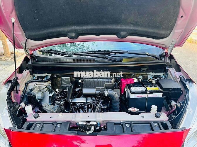 Mitsubishi Attrage 2022 CVT Premium - 60000 km