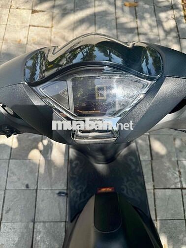Xe SH 125i CBS 2020 zin, biển đẹp
