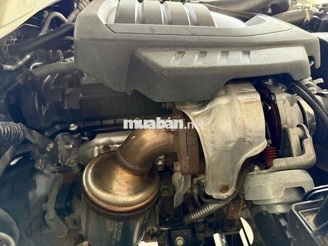 Isuzu Mu X 2019 1.9 4X2 MT - 130 km