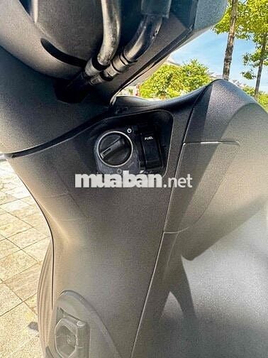 Xe SH 125i CBS 2020 zin, biển đẹp