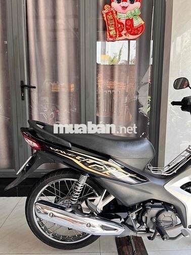 Cần Bán Wave A 2021 BSTP 9 Chủ Kí Giấy Xe Đẹp