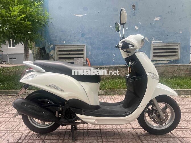 Yamaha Nozza 2012 Bs 60B1-72777