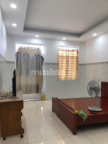 Cho thuê nhà mặt đường Thân Văn Nhiếp , p An Phú 