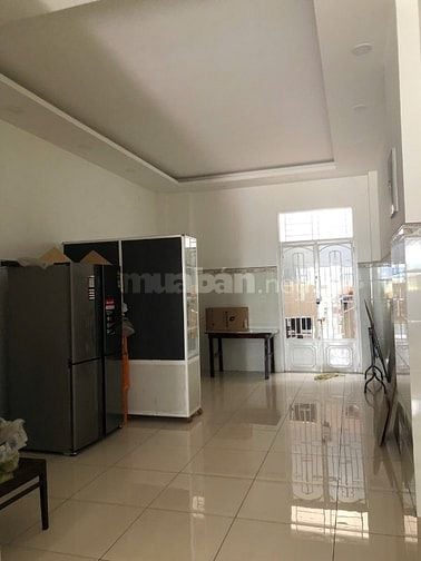 Cho thuê nhà mặt đường Thân Văn Nhiếp , p An Phú 