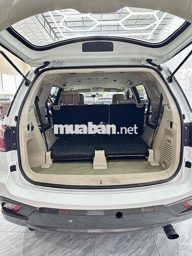Isuzu Mu X 2019 1.9 4X2 MT - 130 km