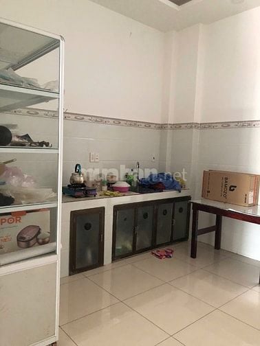 Cho thuê nhà mặt đường Thân Văn Nhiếp , p An Phú 