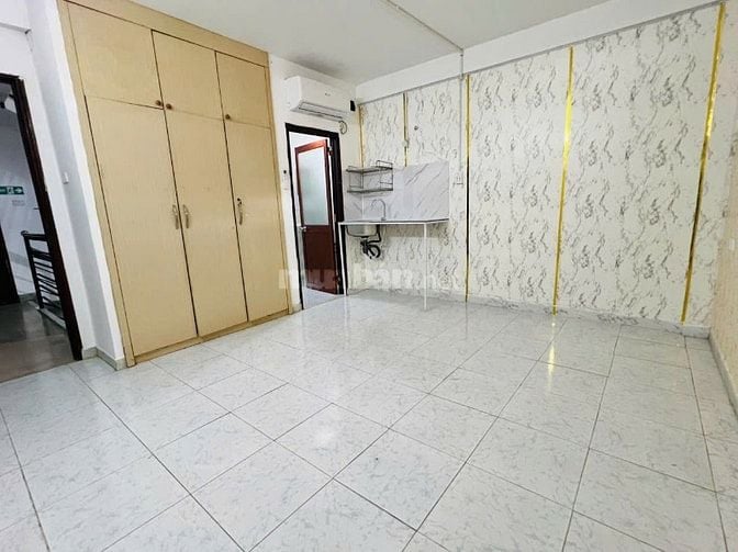 Cho thuê phòng trọ 236/25/6 Điện Biên Phủ giá 4tr (0906292683)