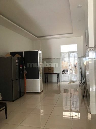 Cho thuê nhà mặt đường Thân Văn Nhiếp , p An Phú 