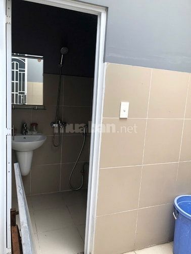 Cho thuê nhà mặt đường Thân Văn Nhiếp , p An Phú 