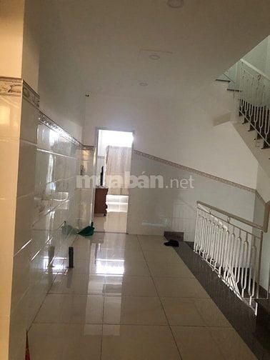Cho thuê nhà mặt đường Thân Văn Nhiếp , p An Phú 