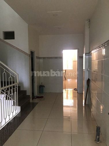 Cho thuê nhà mặt đường Thân Văn Nhiếp , p An Phú 