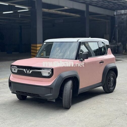 VF3 ĐƯA TRƯỚC 0Đ NHẬN XE NGAY