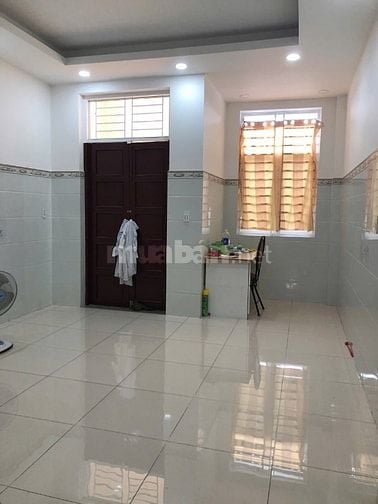 Cho thuê nhà mặt đường Thân Văn Nhiếp , p An Phú 