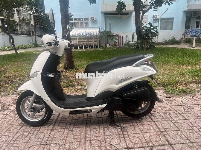 Yamaha Nozza 2012 Bs 60B1-72777