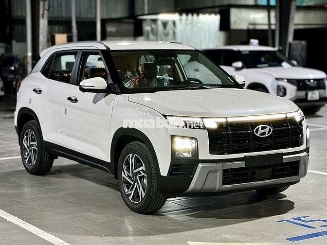 Hỗ trợ 50% thuế trước bạ, chỉ 150tr giao xe ngay