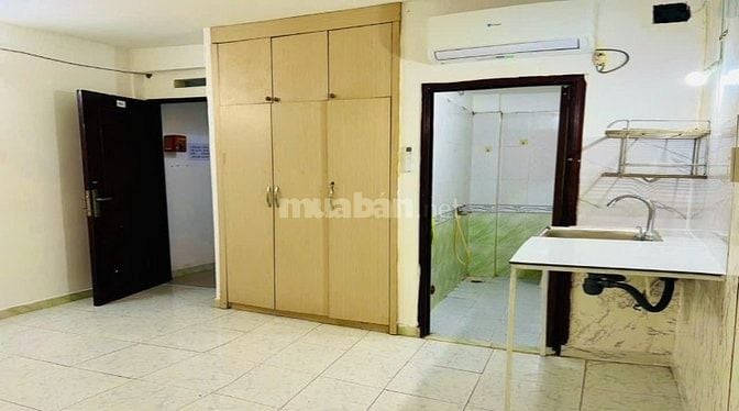 Cho thuê phòng trọ 236/25/6 Điện Biên Phủ giá 4tr (0906292683)