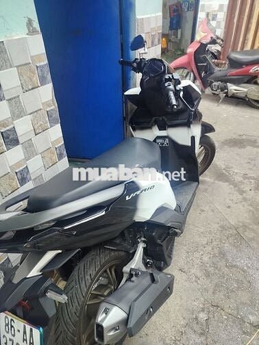 Vario 125 2024 chạy 1000km. Mới 99%