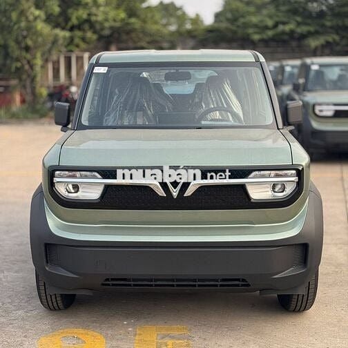VF3 ĐƯA TRƯỚC 0Đ NHẬN XE NGAY
