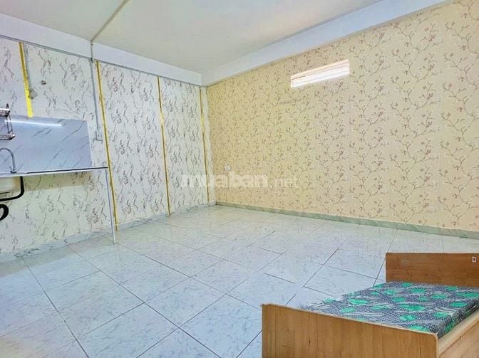Cho thuê phòng trọ 236/25/6 Điện Biên Phủ giá 4tr (0906292683)