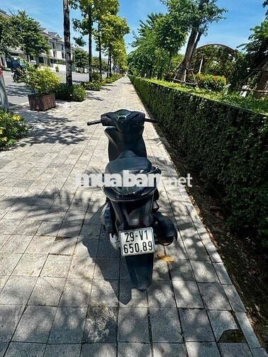Xe SH 125i CBS 2020 zin, biển đẹp