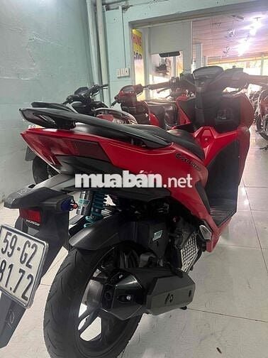 honda vario 150 2019 bstp zin keng