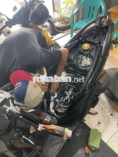 vario 150 máy zin khoá smk bstp ngay chủ ký giấy