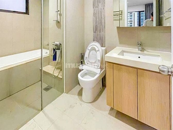 Căn hộ bán hoặc cho thuê tại Estella Heights 4 phòng ngủ 150m2