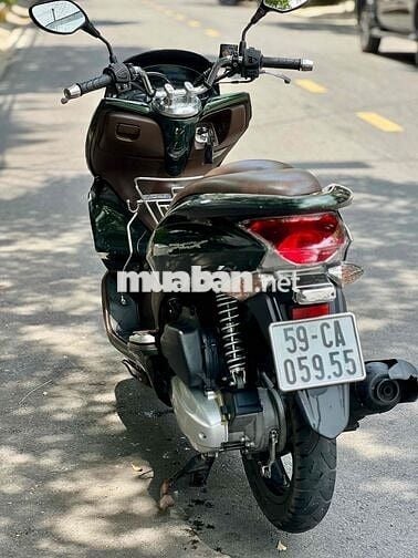 Honda PCX 2012 chính chủ ký👉 Trả góp 9 triu