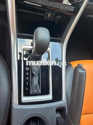 Mitsubishi Xpander 2023 1.5 AT - 35000 km