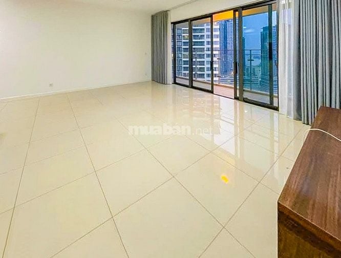 Căn hộ bán hoặc cho thuê tại Estella Heights 4 phòng ngủ 150m2