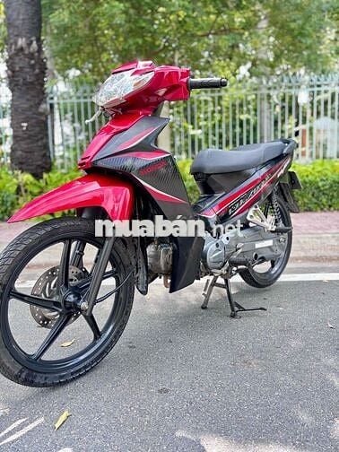 wave black  chiếc xe bao zin đẹp sang tên hợp lệ