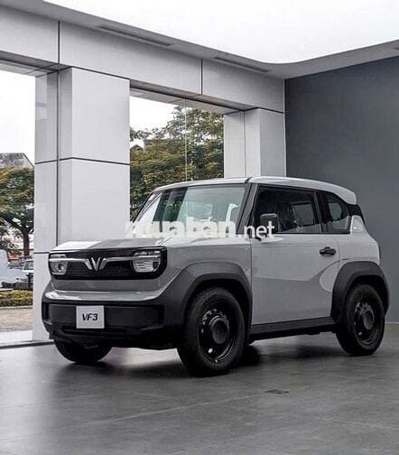 VF3 ĐƯA TRƯỚC 0Đ NHẬN XE NGAY