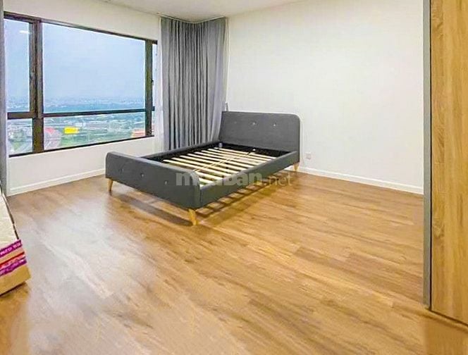 Căn hộ bán hoặc cho thuê tại Estella Heights 4 phòng ngủ 150m2
