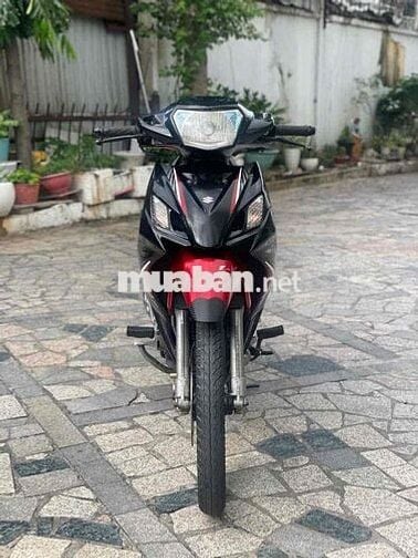 Suzuki Axelo 125 trả trước 5tr9 nhận xe bao nợ xấu