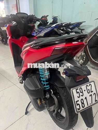 honda vario 150 2019 bstp zin keng