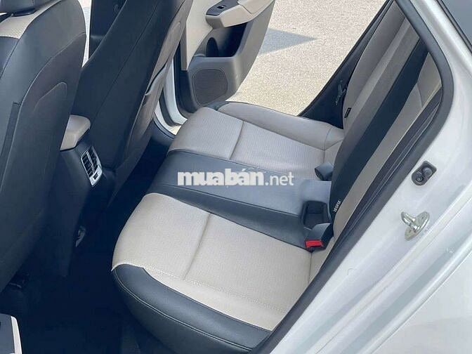 Hyundai Accent 2021 1.4 AT Đặc Biệt - 24699 km
