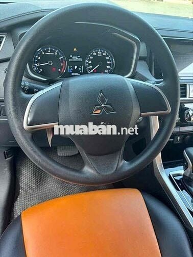 Mitsubishi Xpander 2023 1.5 AT - 35000 km