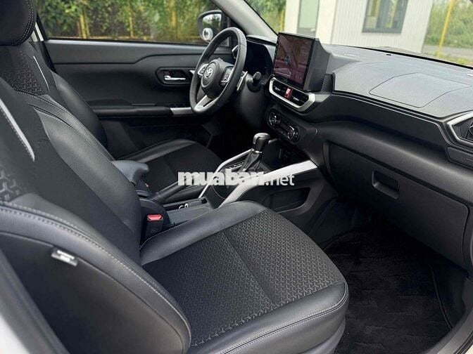 Toyota Raize 1.0 Turbo 2022 - 20800 km