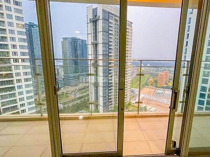 Căn hộ bán hoặc cho thuê tại Estella Heights 4 phòng ngủ 150m2