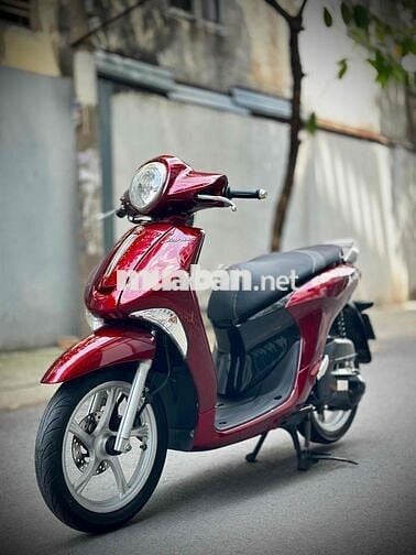 🌈Yamaha Janus Đk 2017 Bstp Chất Xe Zin chưa rớt đầ