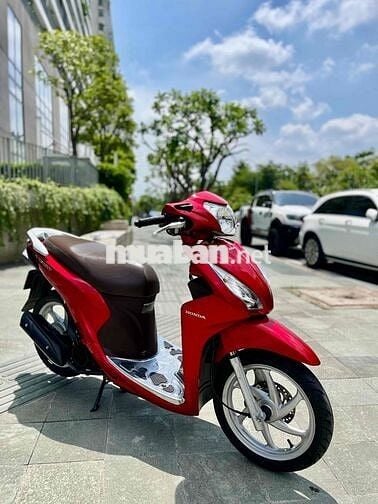 Vision 2015 bstp 9c, xe đẹp máy zin êm ru, có góp