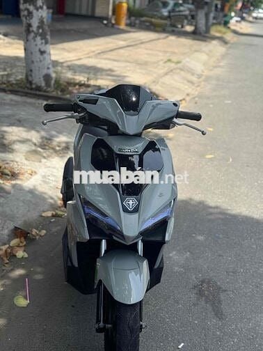 air blade xám xi măng ( hỗ trợ góp 0đ)