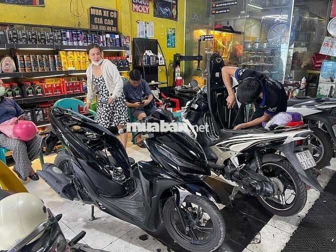 vario 150 máy zin khoá smk bstp ngay chủ ký giấy
