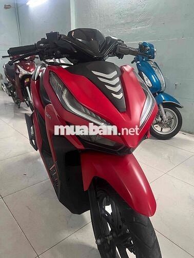 honda vario 150 2019 bstp zin keng