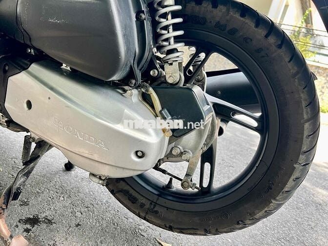 Honda PCX 2012 chính chủ ký👉 Trả góp 9 triu