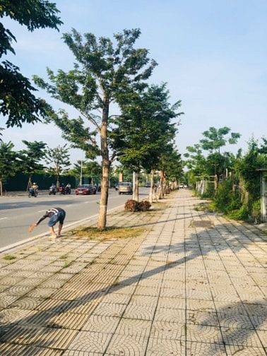 Cho thuê đất kinh doanh lâu dài
