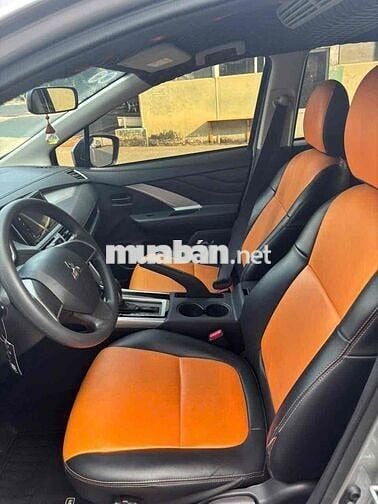 Mitsubishi Xpander 2023 1.5 AT - 35000 km