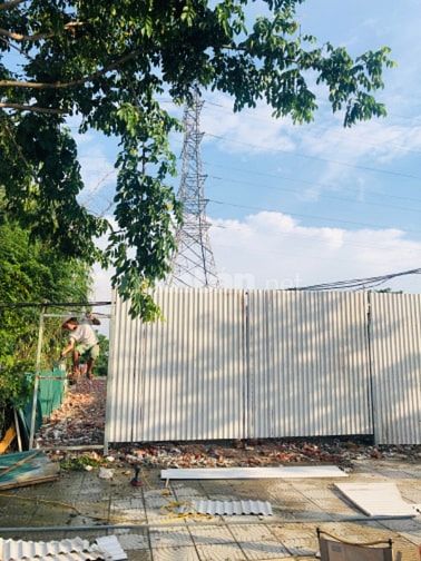 Cho thuê đất kinh doanh lâu dài