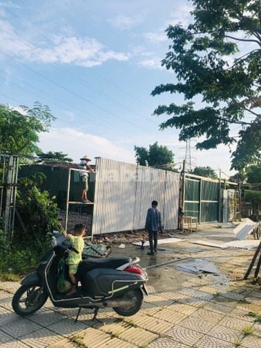 Cho thuê đất kinh doanh lâu dài