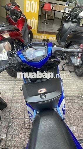 Exciter 2015 mới dọn